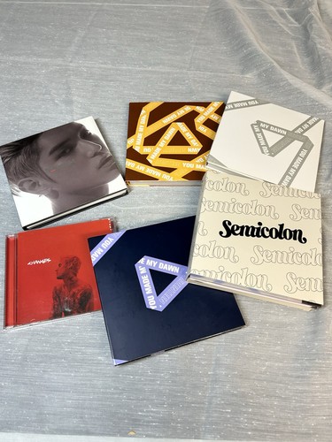 Pop lot complete - k-pop,