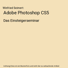 Adobe photoshop cs5 das - photoshop,