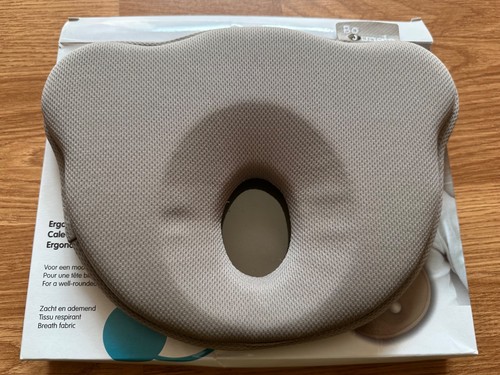 Cuscino ergonomico neonato - ergonomico,