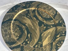 Piastra di ricarica VERSACE