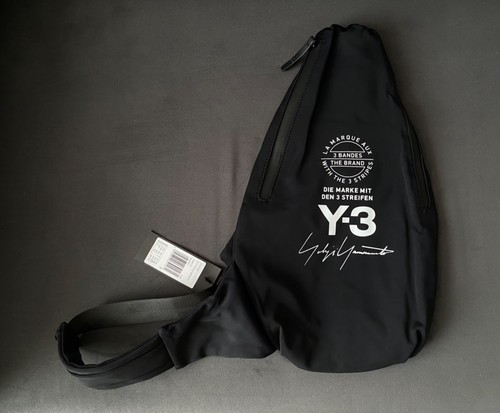 Borsa adidas yohji - adidas, yamamoto
