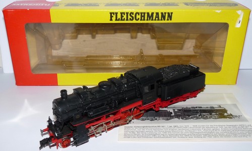Fleischmann 4156 - 4156, ++