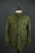 Giacca Hackett London verde