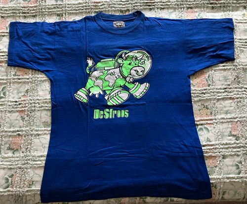 Sfroos shirt xl - -,