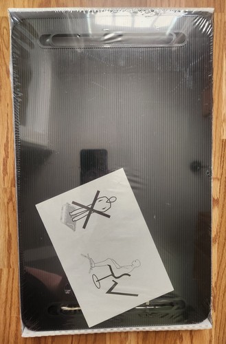Nuovo ikea dagotto nero sotto - ikea,