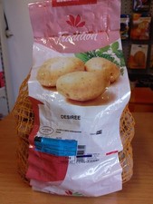 Patate Da Seme Desiree 3kg