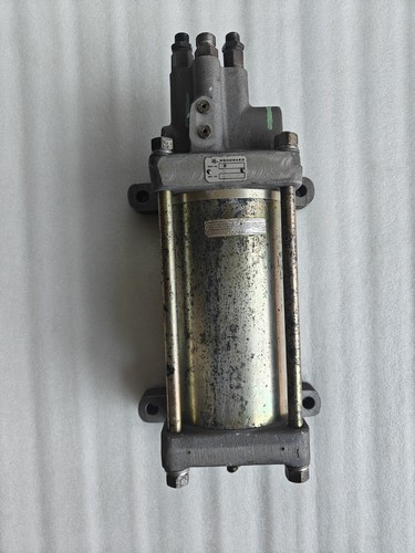 Servomotore booster woodward - booster,