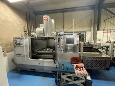 Fresatrice cnc verticale - fresatrice,