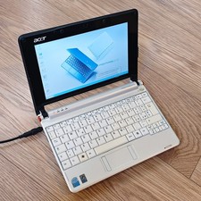 Acer Aspire One ZG5 Netbook
