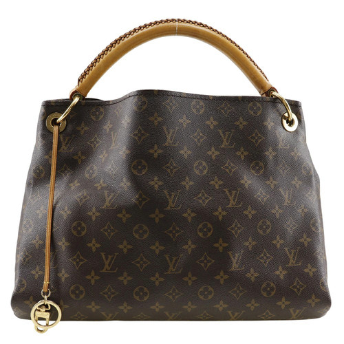 Louis vuitton artsy m40249 - vuitton, mm