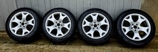 PNEUMATICI GOMME BMW X5 E53