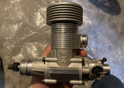 Vintage rossi rc bo - rc,