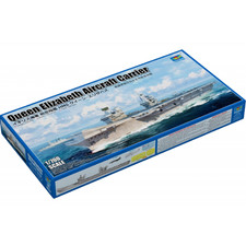 Modello Trumpeter 1:700