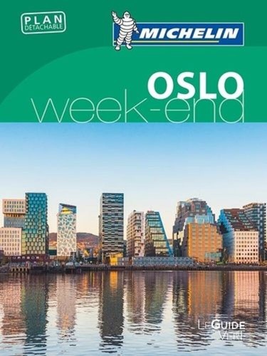 Guida verde week end oslo - verde, week-end
