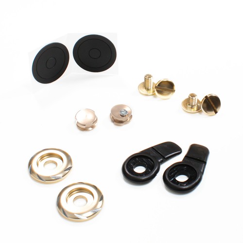 Kit raccordi visiera - , casco