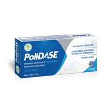 Polidase: Polidatina