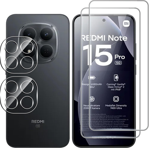 Per xiaomi redmi note - per,