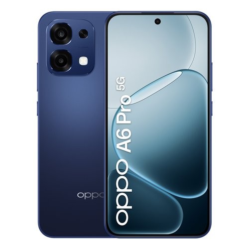 Oppo smartphone a6 pro - oppo, 6,57"