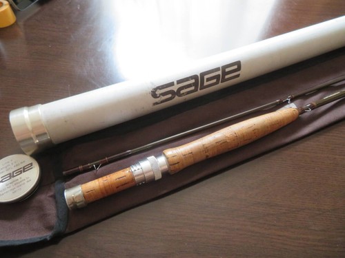 Sage 380 asta - |, mosche
