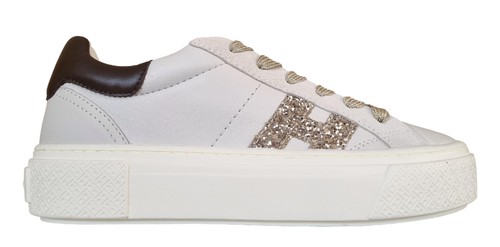 Hogan scarpe donna h705 - hogan,
