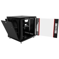 12U Sysracks Wall Mount IT