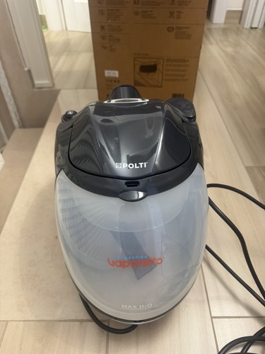 Polti vaporetto lecoaspira - polti,