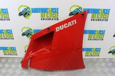 Ducati 748 Pannello Carena