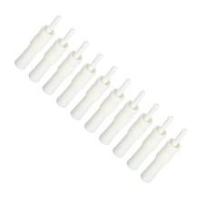 10 Pezzi Antigas per Bambini