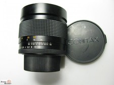 Carl Zeiss Planar 1,4 / 85