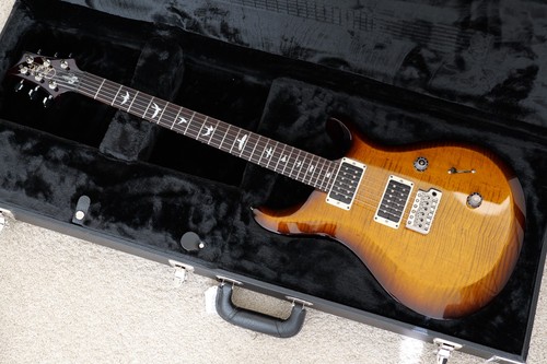 Chitarra elettrica 2023 prs - chitarra,