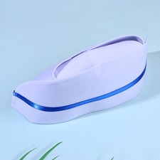  Casquette de travail d'infirmière blanche chapeau en queue d'aronde docteur