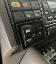 Porta interruttori Land Rover Discovery 300/TD5/V8