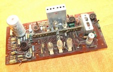 SABA Villingen 16 pezzi di