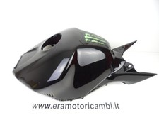 CARENA COVER COPERTURA