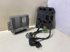 KIT CENTRALINA MOTORE PER