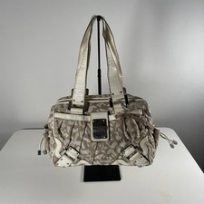 Borsa a tracolla Guess beige