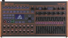 Behringer LmDrum Hybrid