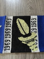 Sciarpa Ultras Inter Boys San Curva Nord Milano 1969