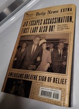 11/22/63 by Stephen King (2011