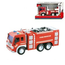 MEZZO DI SOCCORSO CAMION DEI