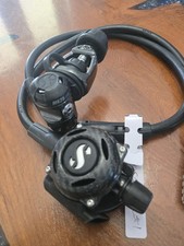 Scubapro MK25 EVO/A700 Carbon