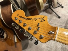 Fender USA American Vintage II