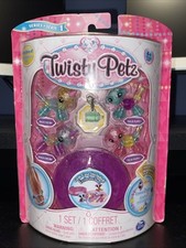 Bracciale Twisty Petz Serie 1