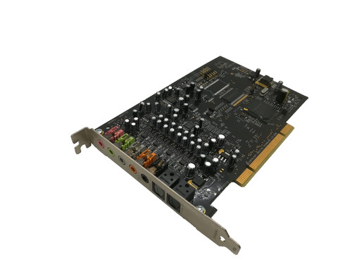 Creative labs sb0770 - labs,