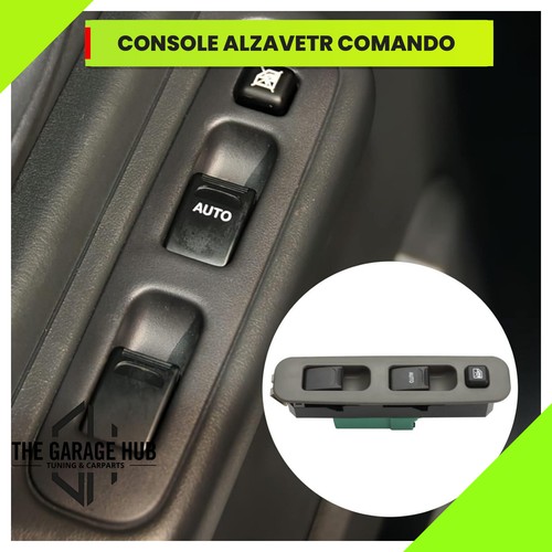 Console alzavetro guida - console,