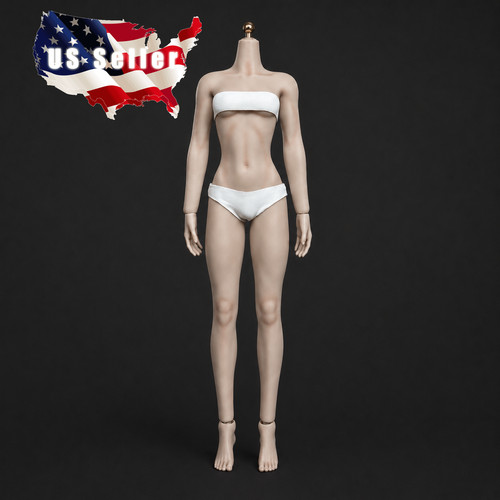 Phicen corpo femminile - 1/6,