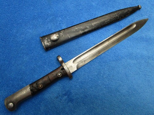 Originale antico coltello - antico,