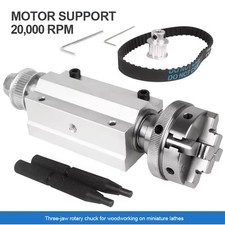 Gruppo mandrino trapano da