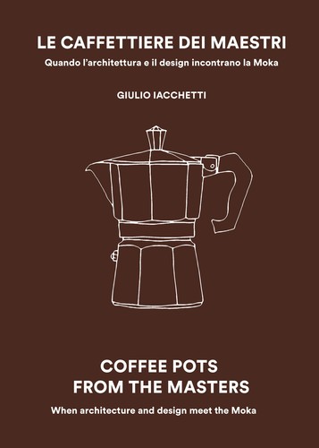Caffettiere dei maestri - caffettiere,