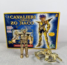 CAVALIERI DELLO ZODIACO GIOCHI